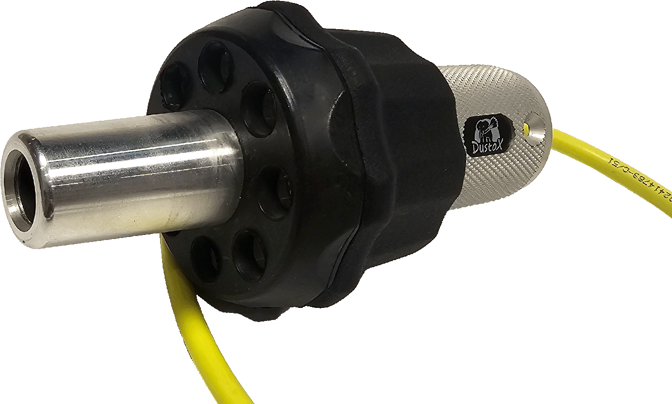 DUSTOX BEAM