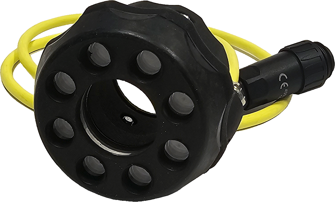 DUSTOX HALO